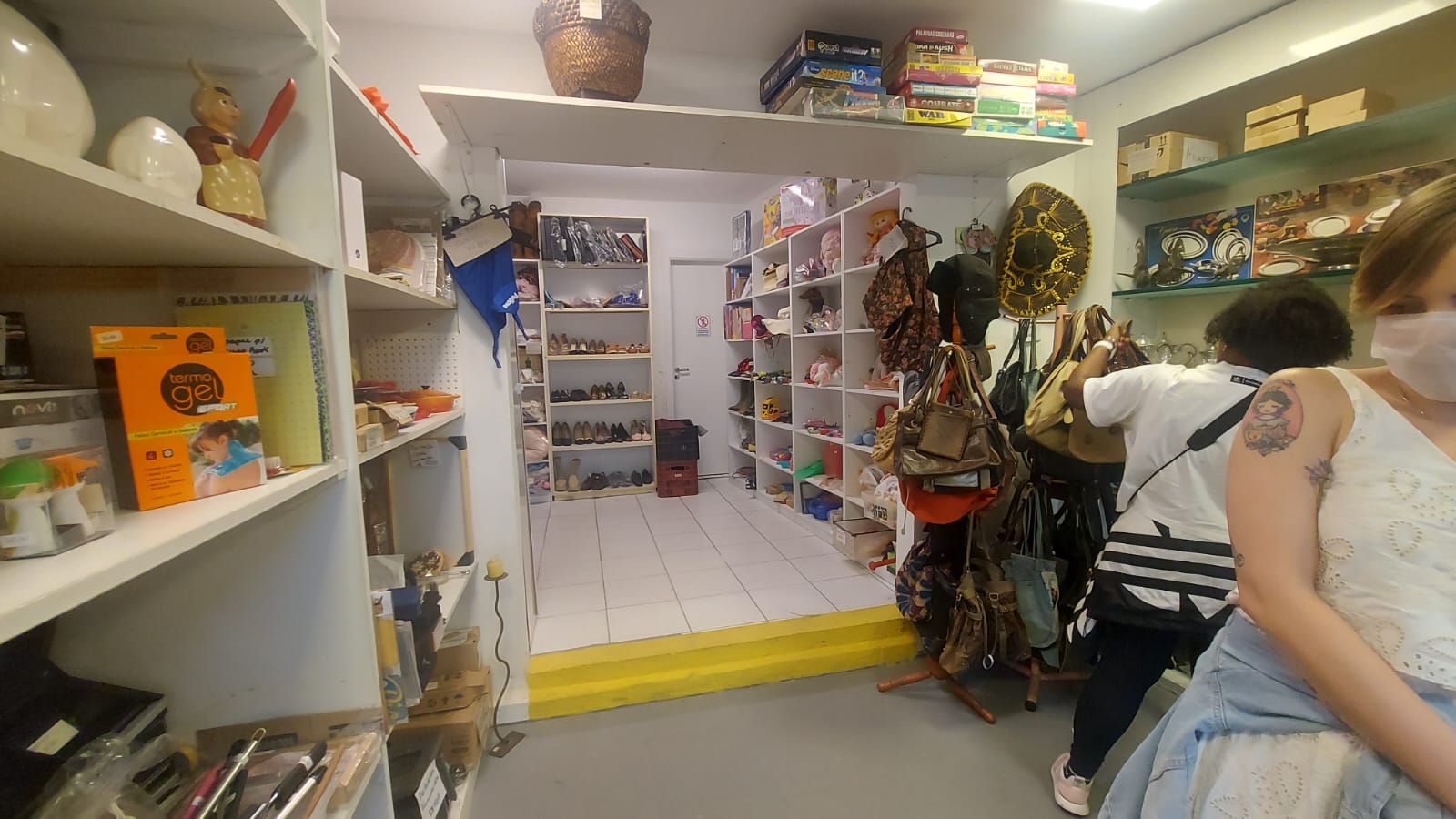 Casa Hope - Bazar Permanente (2)