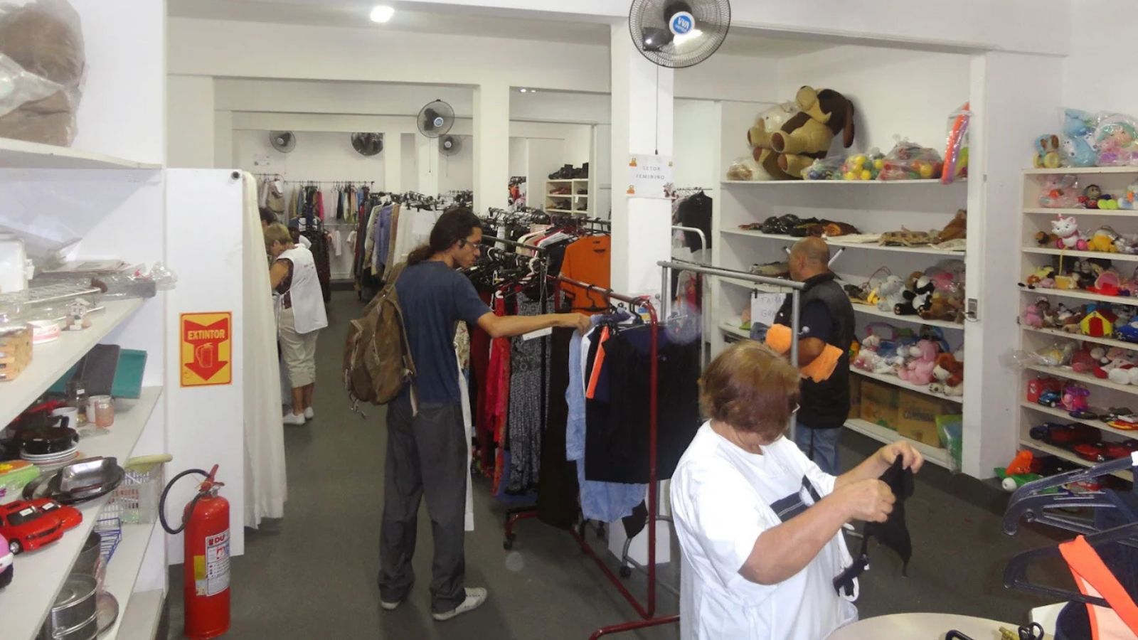 Casa Hope - Bazar Permanente (5)