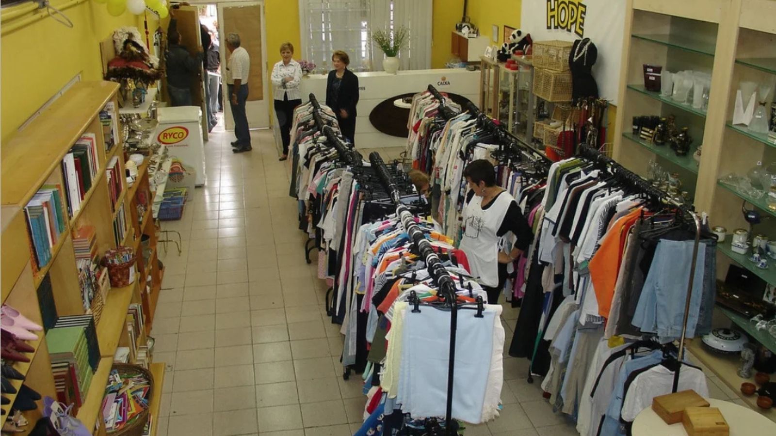 Casa Hope - Bazar Permanente (6)