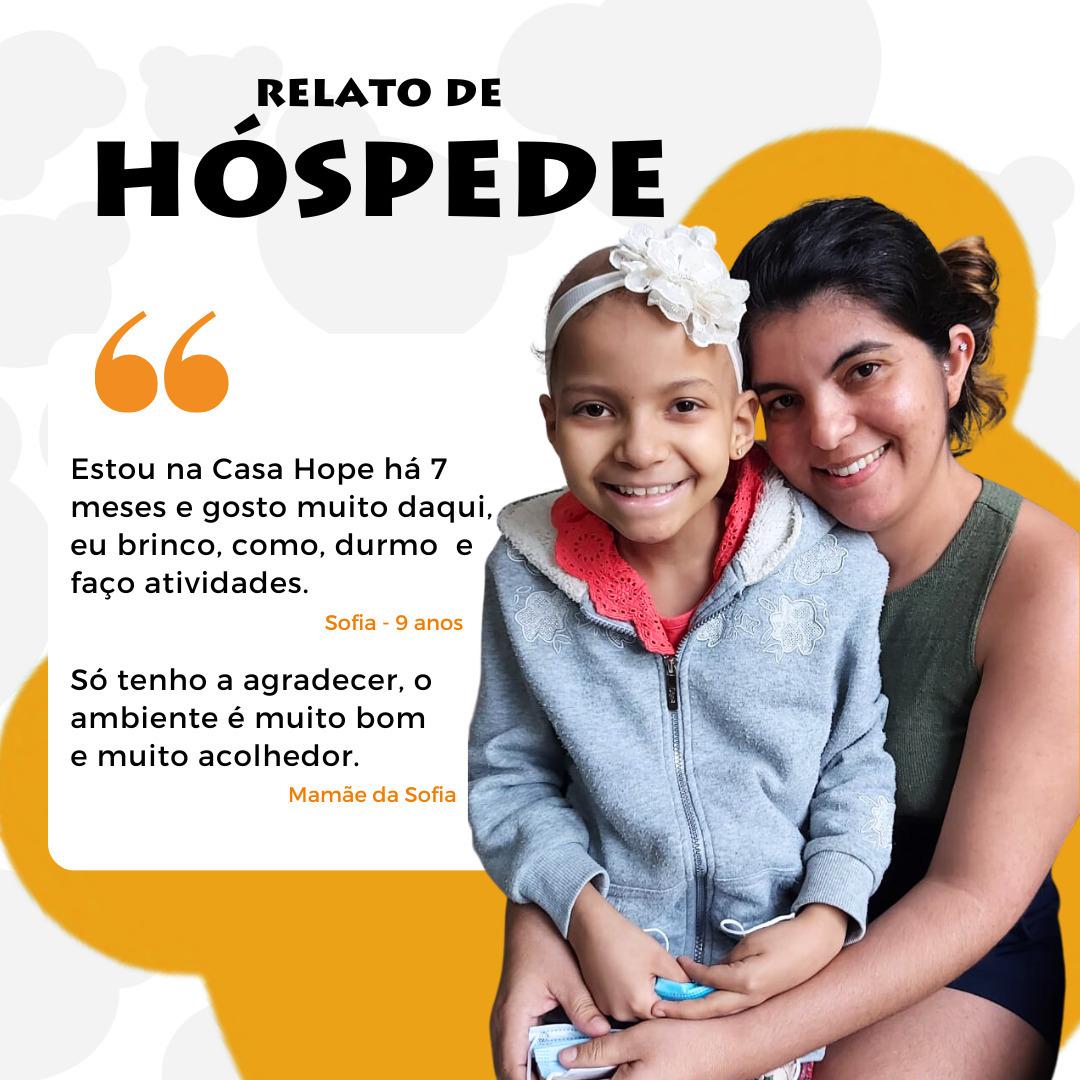 Depoimento Casa Hope (1)