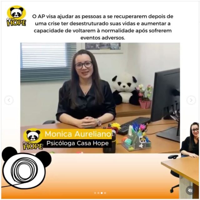 Casa Hope Colaboradores e Voluntários (2)